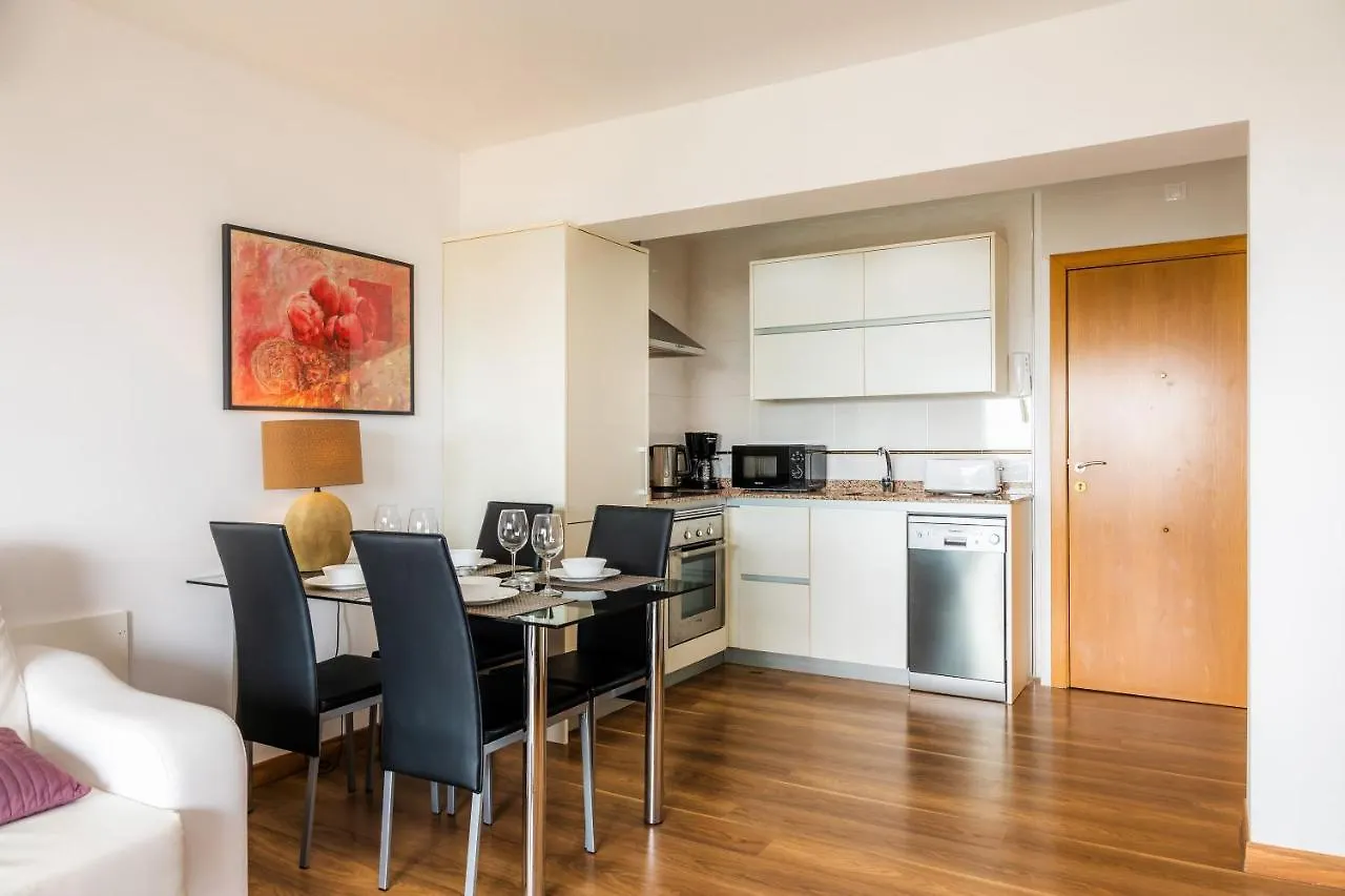 Apartamento Vista Mar Alcudia  0*, Alcudia (Mallorca) Spain