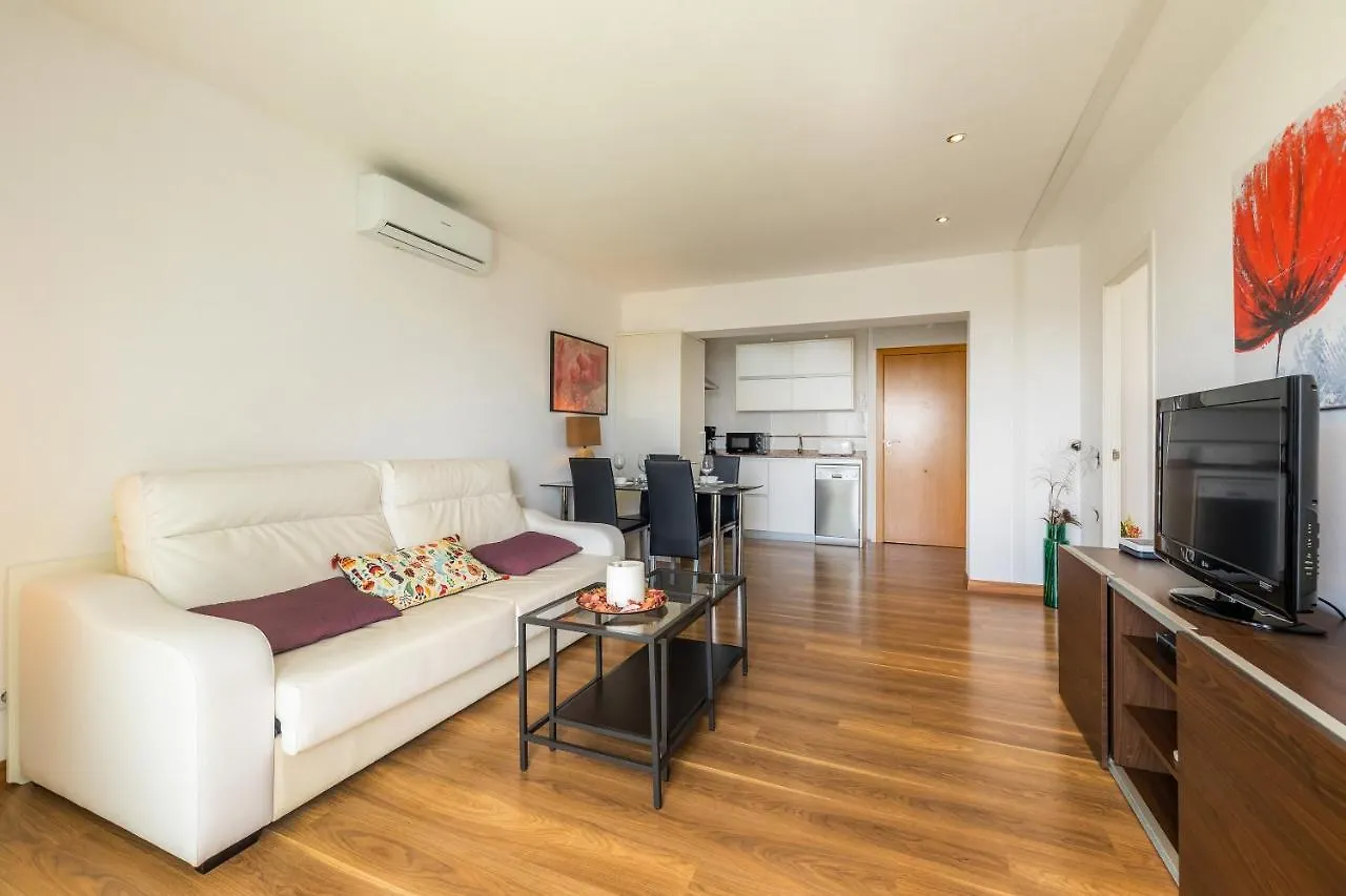 Apartamento Vista Mar Alcudia  Alcudia (Mallorca)