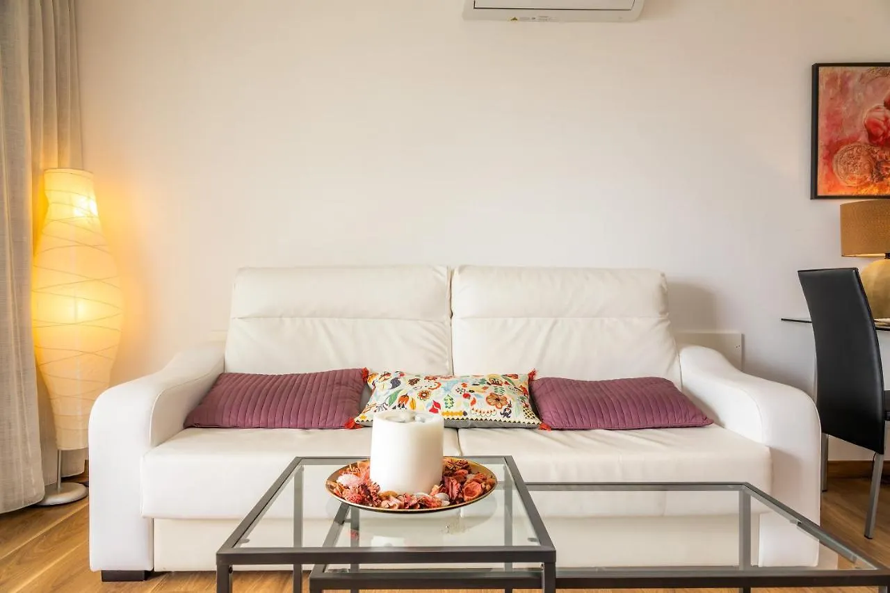 Apartamento Vista Mar Alcúdia