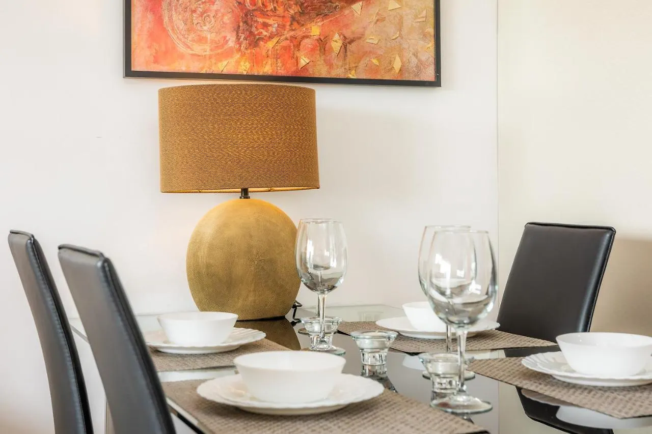 Apartamento Vista Mar Alcudia  Alcudia (Mallorca)