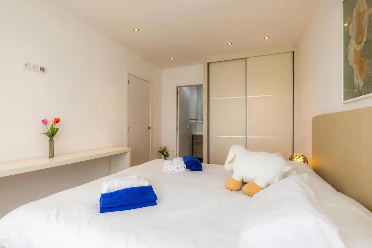 Apartamento Vista Mar Alcudia