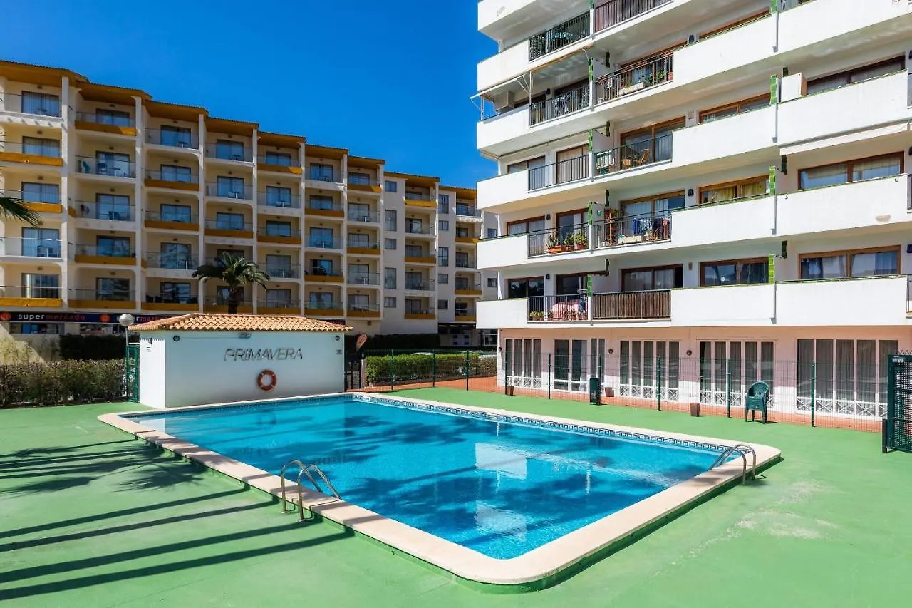 Apartamento Vista Mar Alcudia
