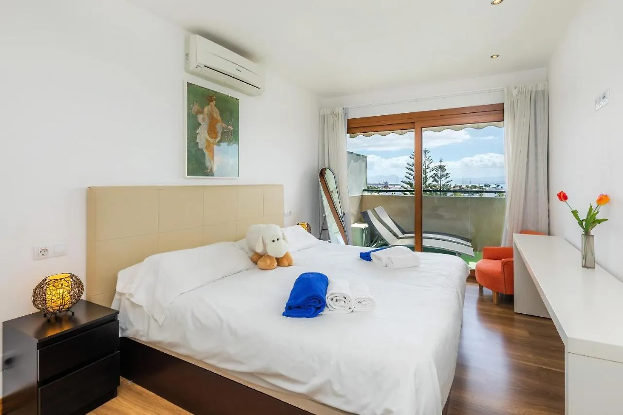Apartamento Vista Mar Alcúdia