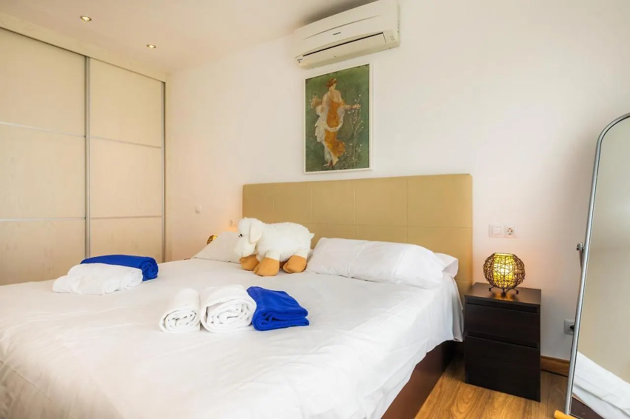 Apartamento Vista Mar Alcúdia