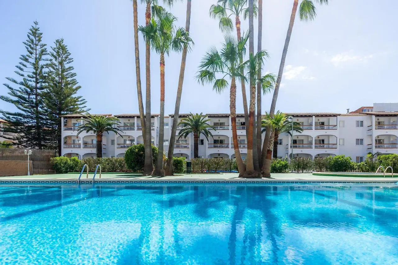 Apartamento Vista Mar Alcudia  0*, Alcudia (Mallorca) Hiszpania