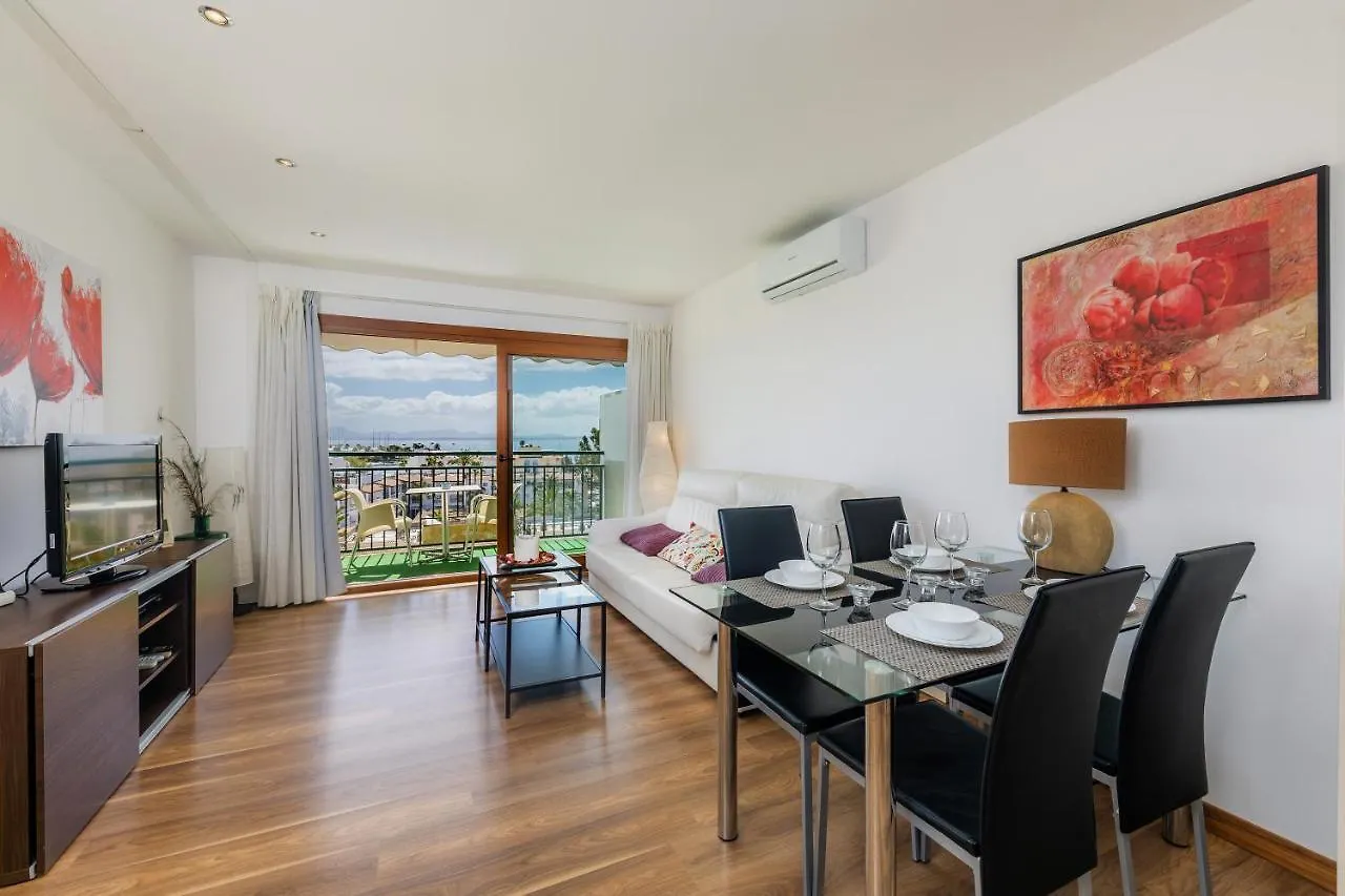 Apartamento Vista Mar Alcudia  Apartament Alcudia (Mallorca)