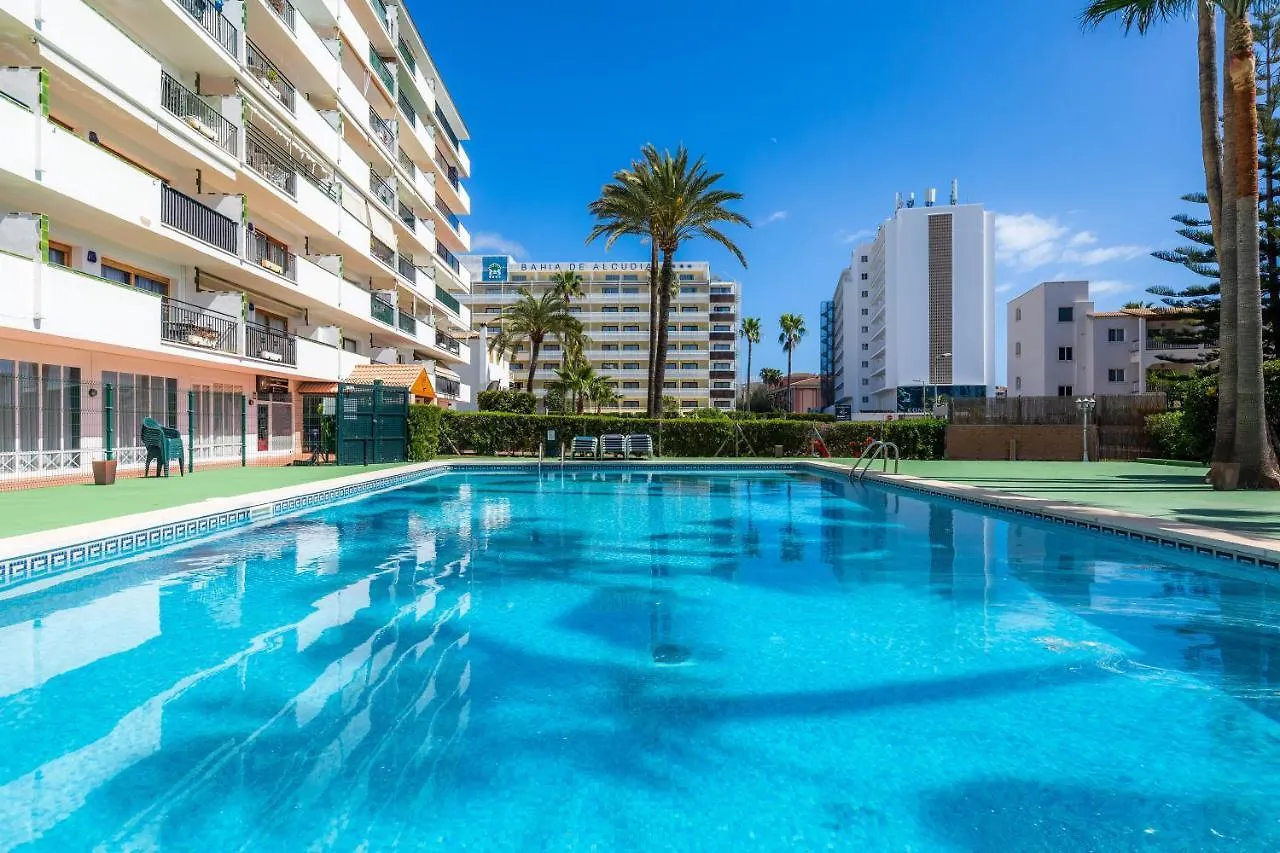Apartamento Vista Mar Alcudia  0*, Alcudia (Mallorca)